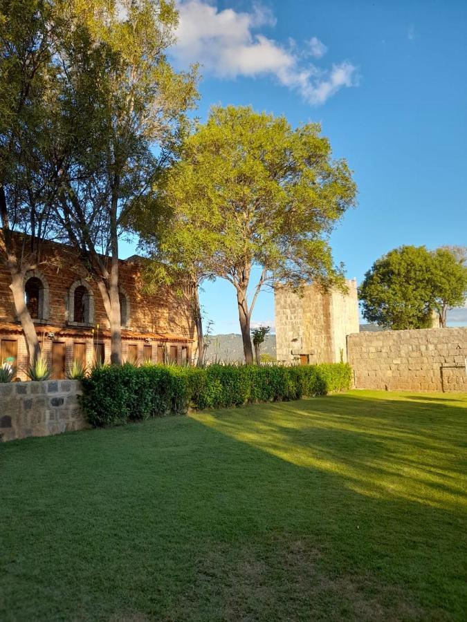 Pousada Da Paixao Fazenda Nova Eksteriør billede